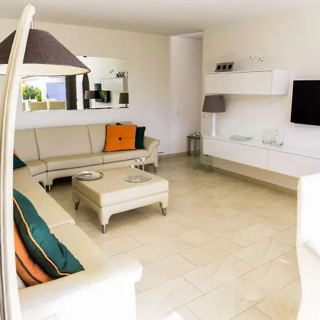 Apartamento Sun Club *