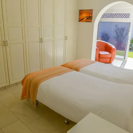 Sun Club Apartamento Playa del Inglés