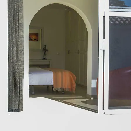 Sun Club Apartamento Playa del Inglés
