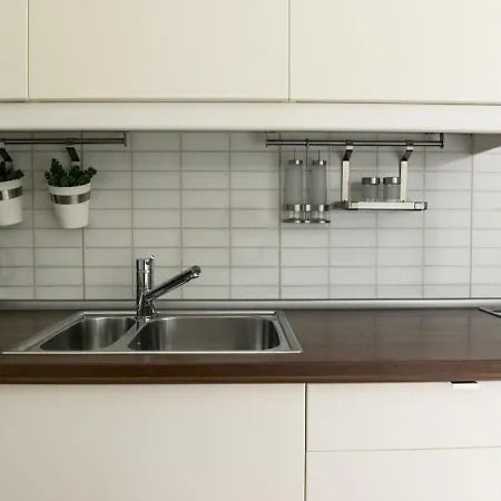 Apartamento Sun Club Playa del Inglés