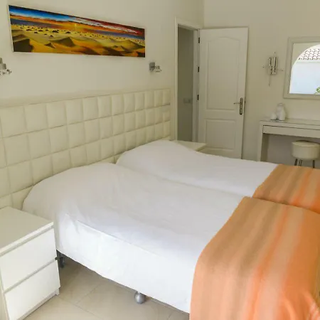 Sun Club Apartamento *