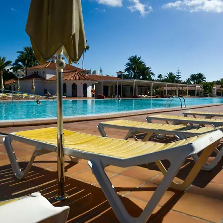 Sun Club Apartamento Playa del Inglés